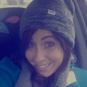 Meet your Posher, Angela halsey